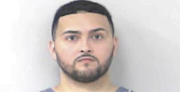 Felix Mejia, - St. Lucie County, FL 